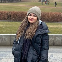Nastaran Abbaspour