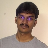 Manigandan R