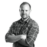Fredrik Sturesson