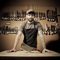 Galen Garretson