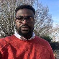 John Ogunniyi