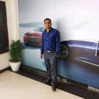Raju Kumar