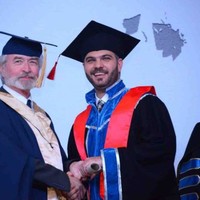 Yamen Obaid, Mba