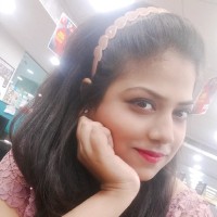 Amrita Jaiswal