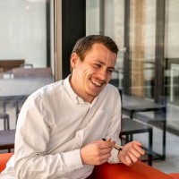 Geoffrey Van Meirhaeghe