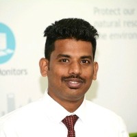 Manjunath KC