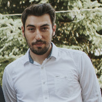 Dan Mihai Tanase