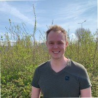 Mathijs Trompert