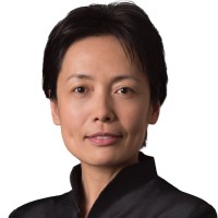 Anya Zhang