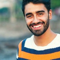 Yuv Singh