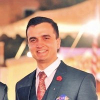 Arsalan Khan