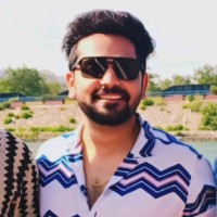 Tushar Sharma