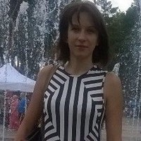 Daria Kalynovska