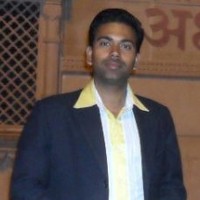 RAHUL SHRIVASTAVA