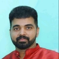 Aneesh T K