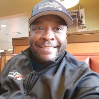Terrance Brown