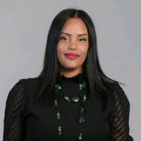 Shakirah Palmer