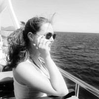Rosemary Braden