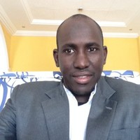 Diawara Aliou Certified Public Accountant