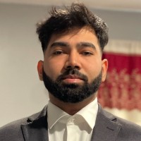 Nehaal Ahmed