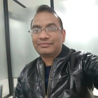 Deepak Bhardwaj