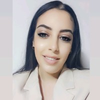 Soukaina Malloudi