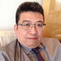 Steven 仲汕 Leow 廖