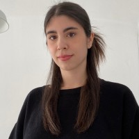 Andrea Martínez Medina