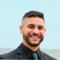 Nicholas Demarco