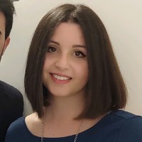 Valeria Baldacchino