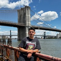 Cristian Guzman Lopez