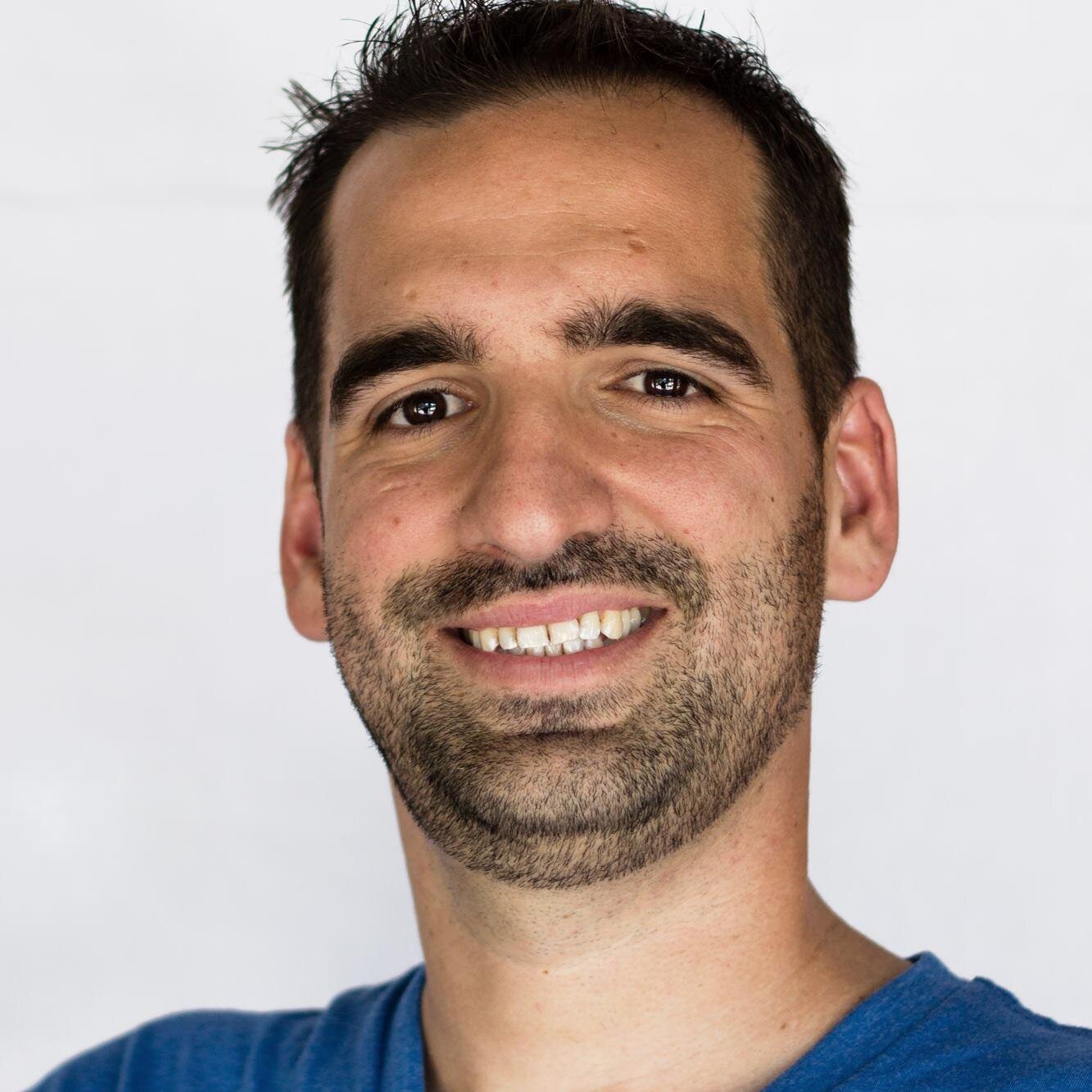 Rodrigo Soares