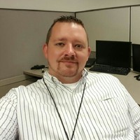 Joshua Gates