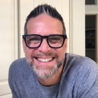Brian Mohr
