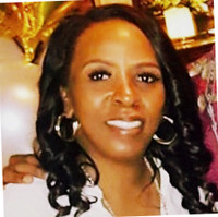 Patrice Johnson