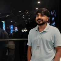 Praveen Sekar