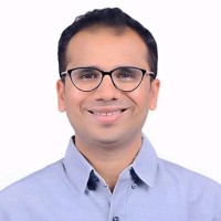 Shrenik Bhavsar