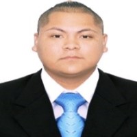 Michael Christofer Castro Espino