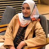 Alfiya Kachwala