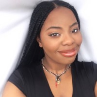 Brandy Goldie Dimegwu