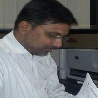 Imran Bukhari