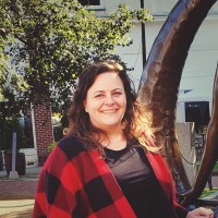 Samantha Sanborn