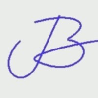 FG_JASON Handwriting