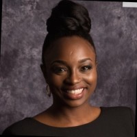 Brittany Mbuyamba