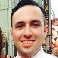 Brendan Kenney