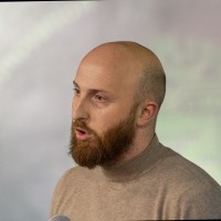 Giorgi Bagashvili