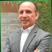 Edgar Alegre Orihuela