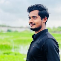 Deepak Kumar Nahak