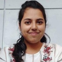 Deepali Tripathi