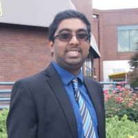 Dhanesh Maharaj